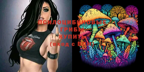 трава Абдулино